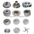 hydraulic pump and parts